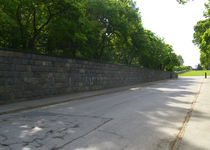 Stockholm South Cemetery and Woodlamd/Gunnar Asplund, Sigurd Lewerentz