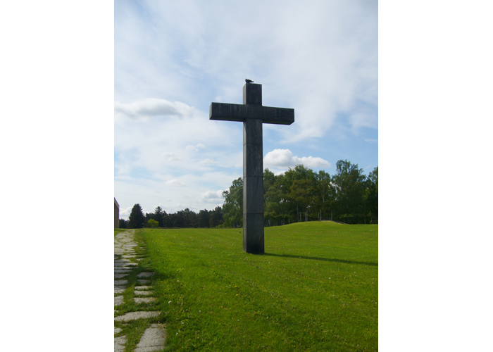 Stockholm South Cemetery and Woodlamd/Gunnar Asplund, Sigurd Lewerentz