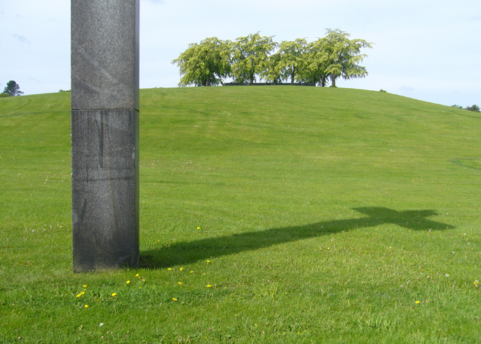 Stockholm South Cemetery and Woodlamd/Gunnar Asplund, Sigurd Lewerentz