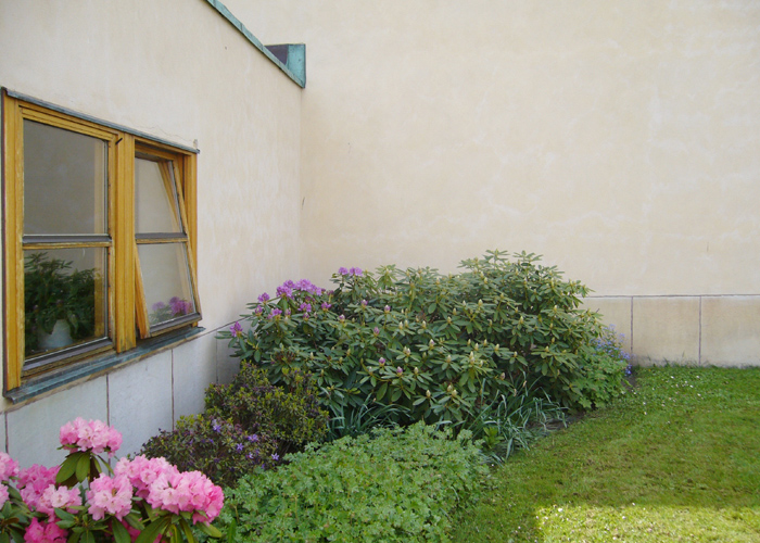 Stockholm South Cemetery and Woodlamd/Gunnar Asplund, Sigurd Lewerentz