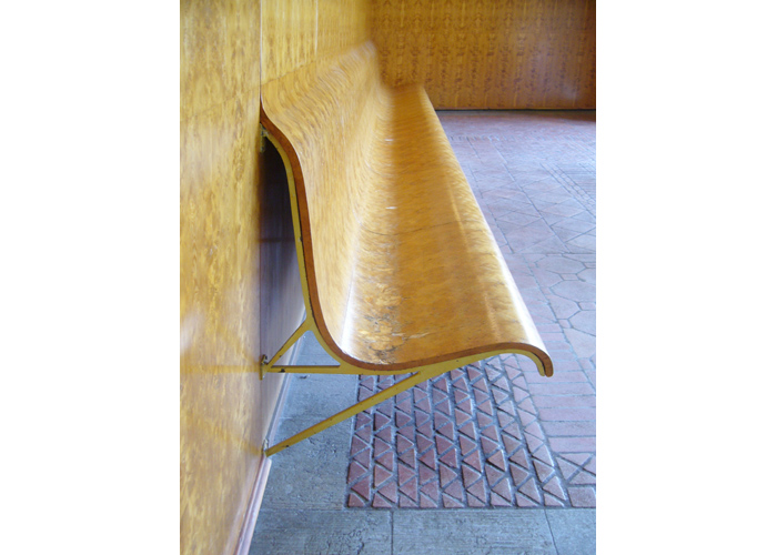 Stockholm South Cemetery and Woodlamd/Gunnar Asplund, Sigurd Lewerentz