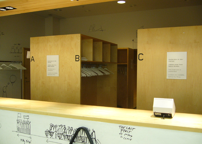 The Modern Museam and Museum of Architecture in Stockholm/Rafael Moneo