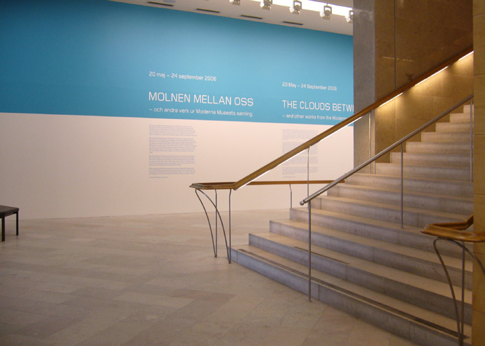 The Modern Museam and Museum of Architecture in Stockholm/Rafael Moneo