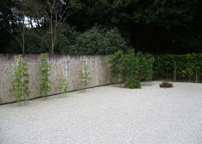 Shointei/Yoshio Taniguchi