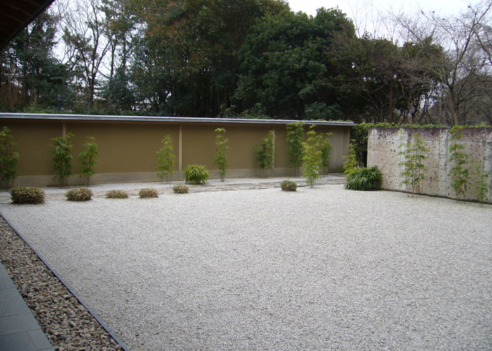 Shointei/Yoshio Taniguchi
