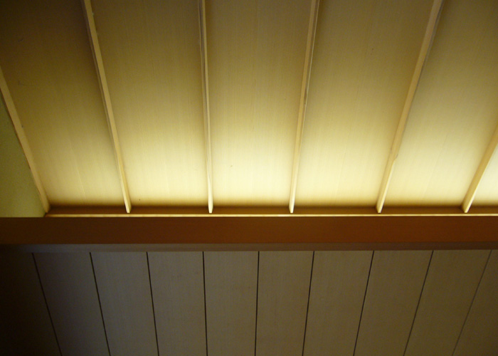 Shointei/Yoshio Taniguchi