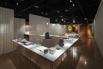 サムネイル:大阪で行われる展覧会