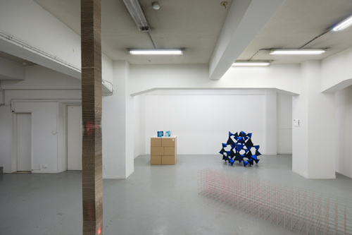 サムネイル:5組の建築家による