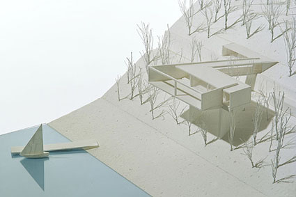 サムネイル:GAギャラリー〈住宅プロジェクト2009〉展+ギャラリートーク