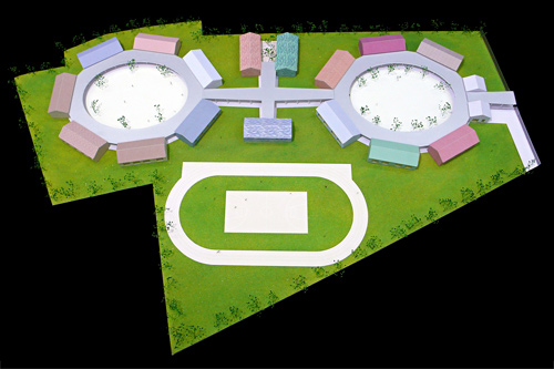 サムネイル:迫慶一郎/SAKO建築設計工社による