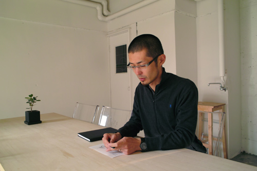 サムネイル:加藤孝司 BEYOND ARCHITECTURE