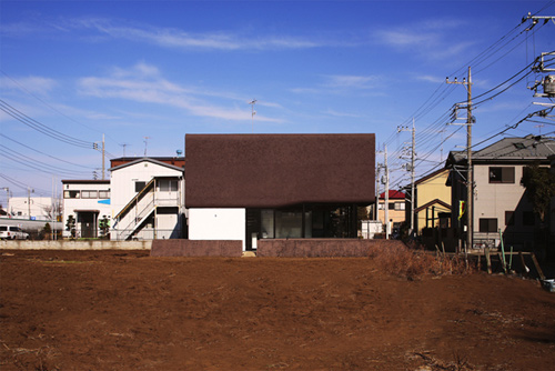 サムネイル:前田紀貞による