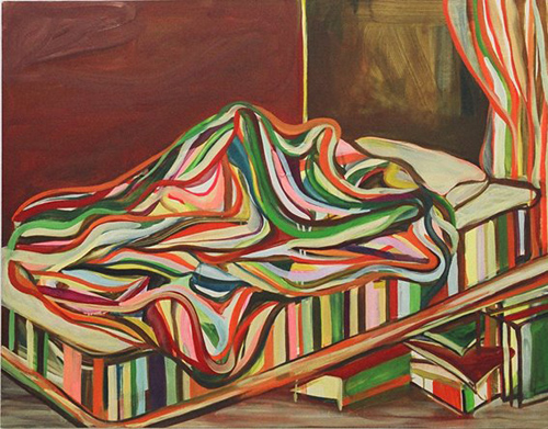 サムネイル:Yuka Sasahara Gallery、