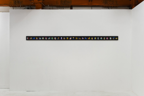 サムネイル:鈴木崇の展覧会