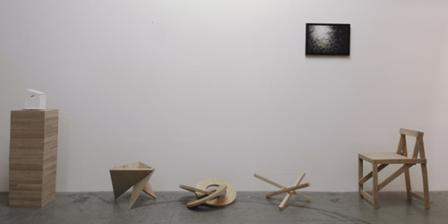 サムネイル:長坂常によるDESIGNTIDE TOKYO出展作品のプレビュー