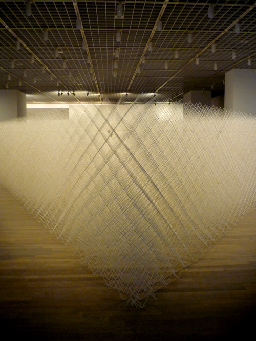 サムネイル:東京国立近代美術館で行われている