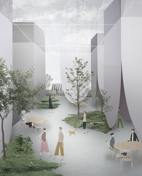 サムネイル:谷尻誠 / suppose design officeによる
