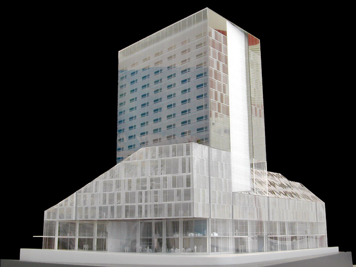 サムネイル:ジャン・ヌーベル