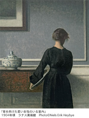 サムネイル:国立西洋美術館、