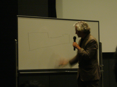 サムネイル:ペーター・メルクリ講演会レポート(3)