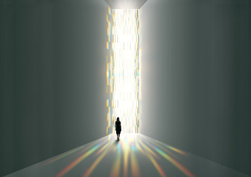 サムネイル:吉岡徳仁による