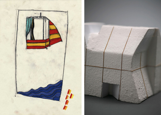 サムネイル:東京国立近代美術館、