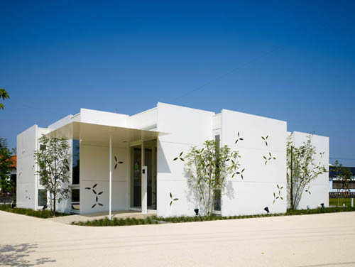 サムネイル:末光弘和+末光陽子/一級建築士事務所SUEP.による