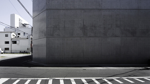 サムネイル:下川徹 / TORU SHIMOKAWA architectsによる