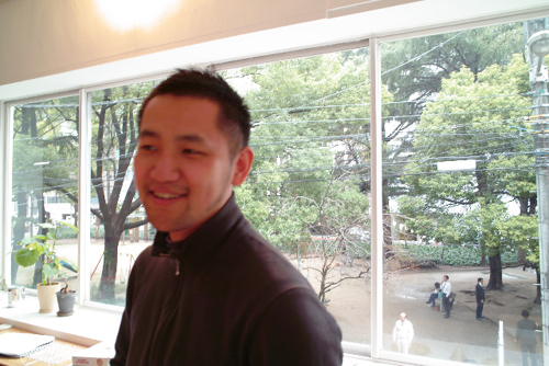 サムネイル:加藤孝司 BEYOND ARCHITECTURE